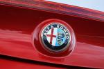 Alfa Romeo 4C Spider 2015 года (WW)